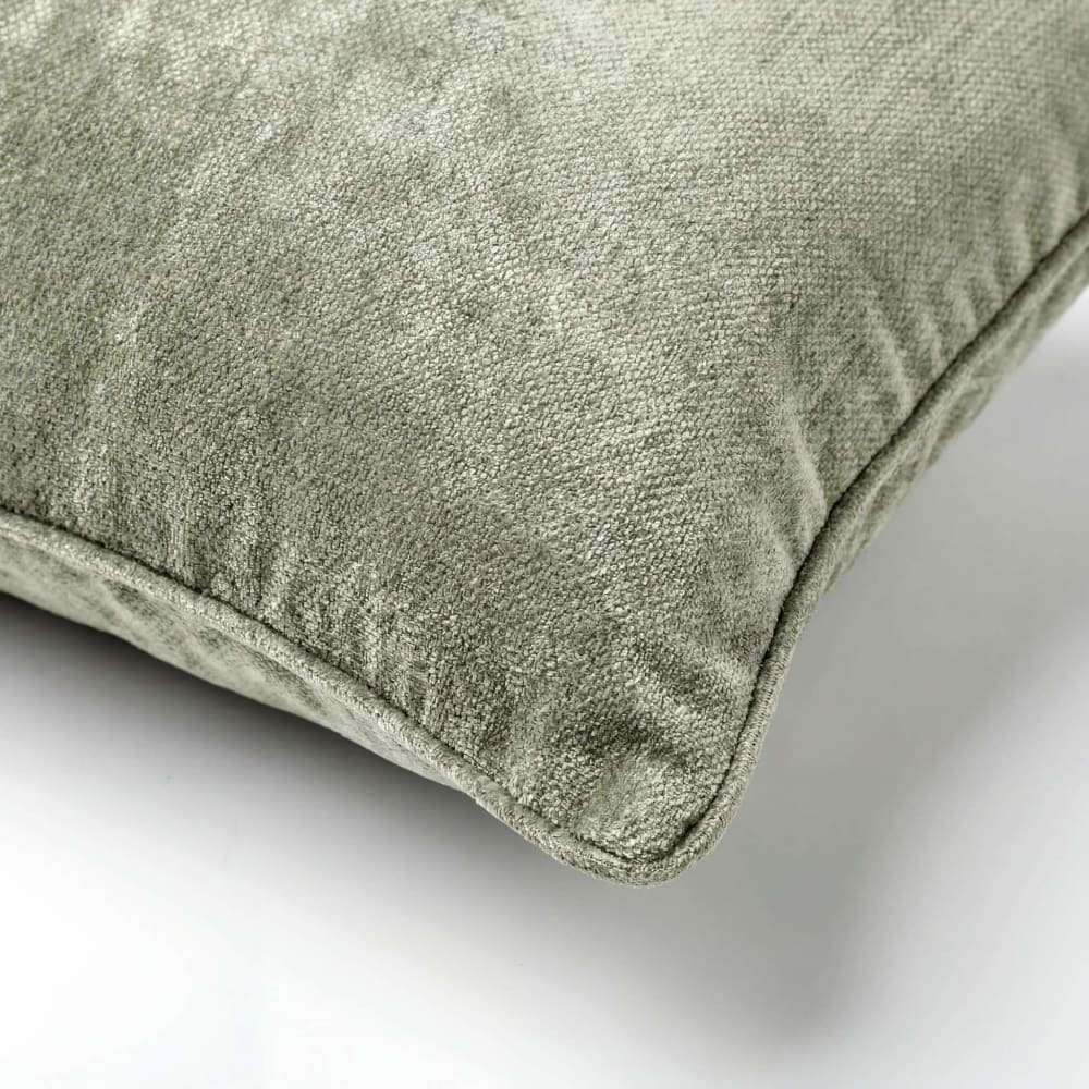 Dekokissen Grün 45x45 cm - Maisons Du Monde