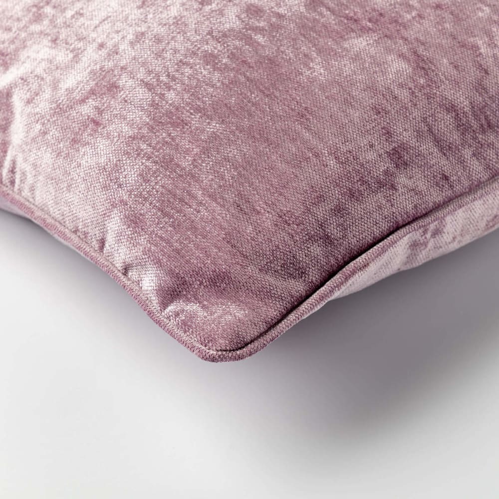 Dekokissen Lila 45x45 cm - Maisons Du Monde