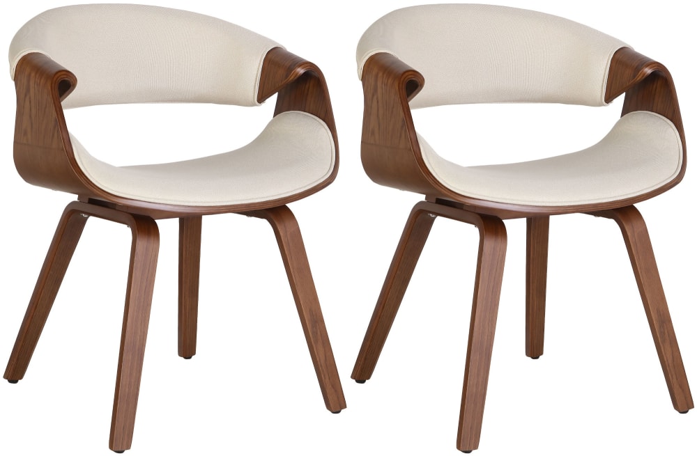 Lot 2 chaises avec assise
