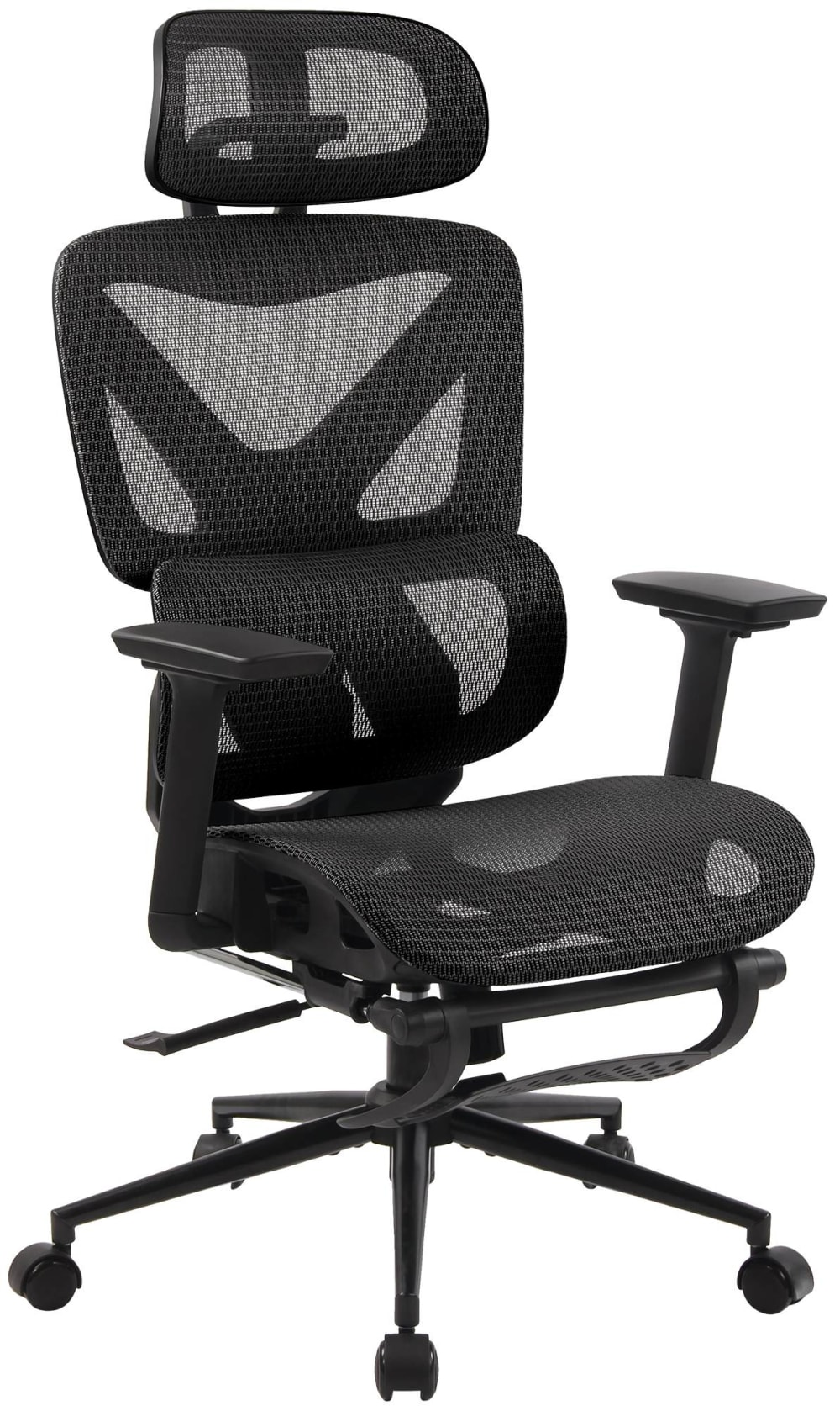 Chaise de bureau pivotant