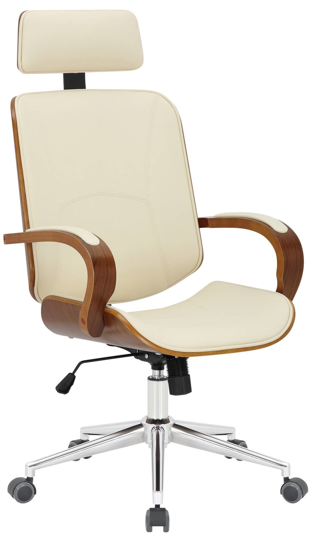 Chaise de bureau pivotant