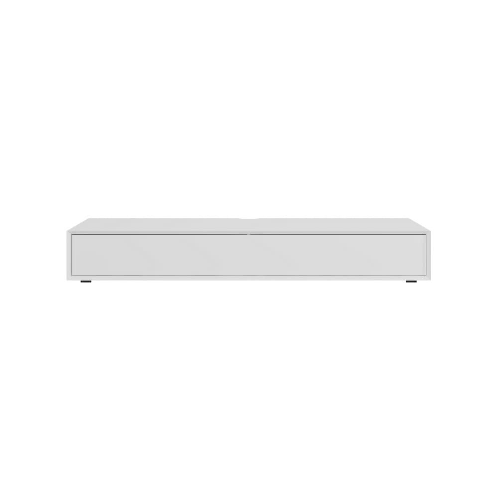 Meuble TV 1 porte 160x43x22