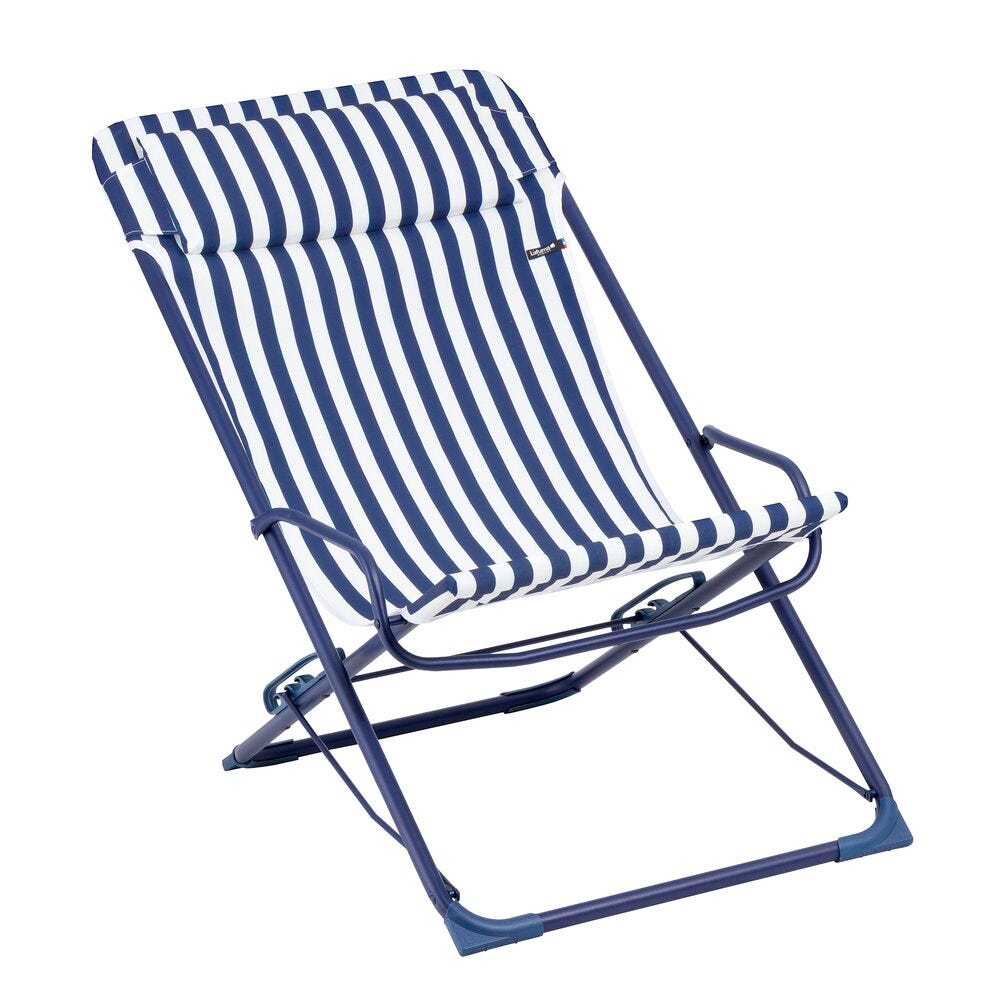 chilienne jardin oscillant