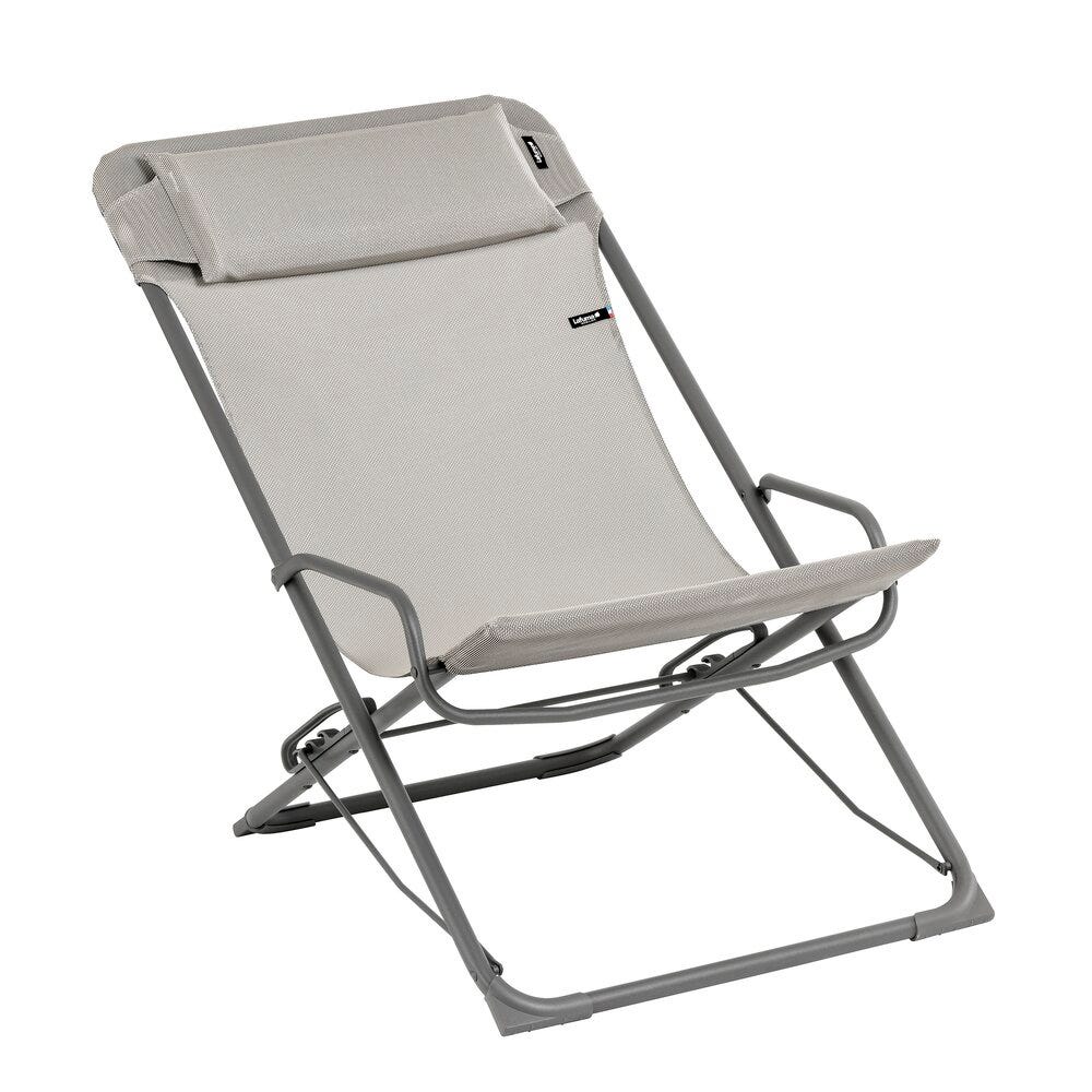 chilienne jardin oscillant
