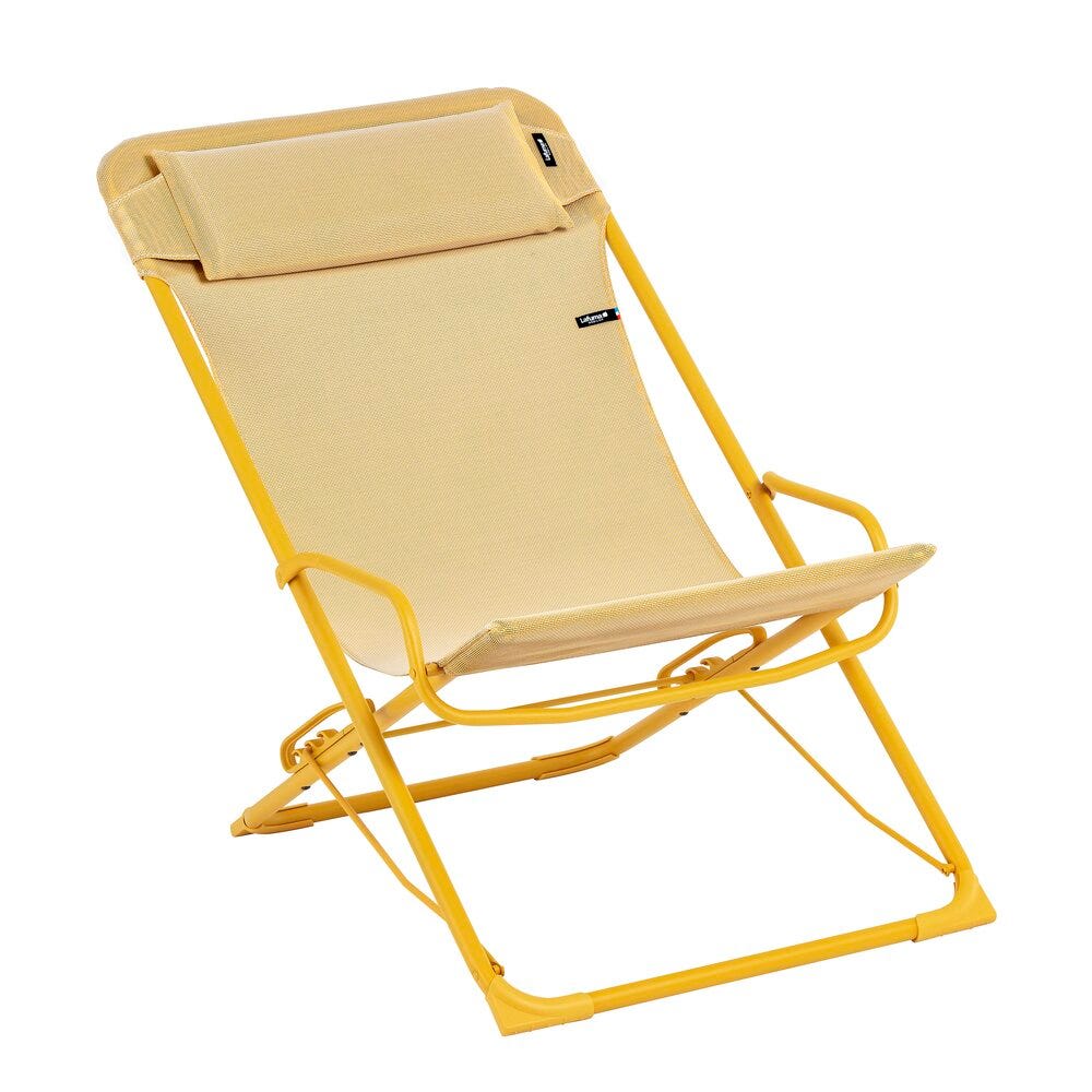 chilienne jardin oscillant