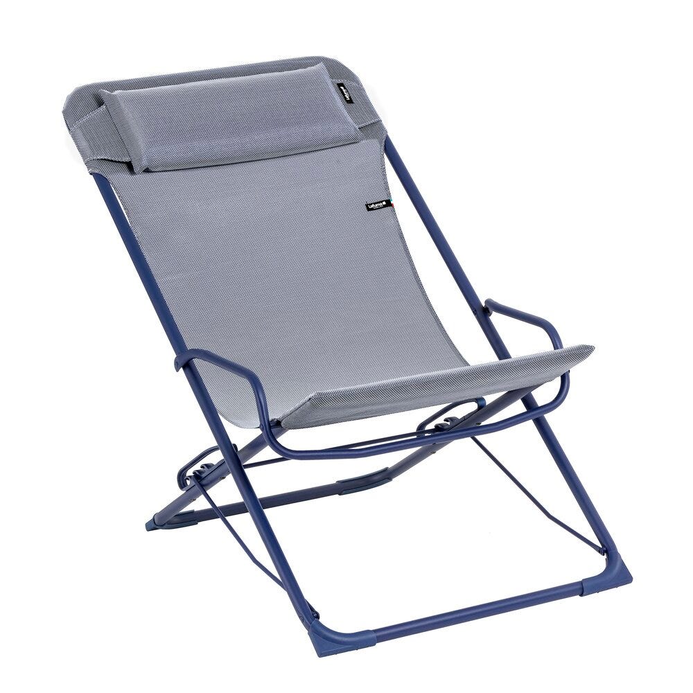 chilienne jardin oscillant