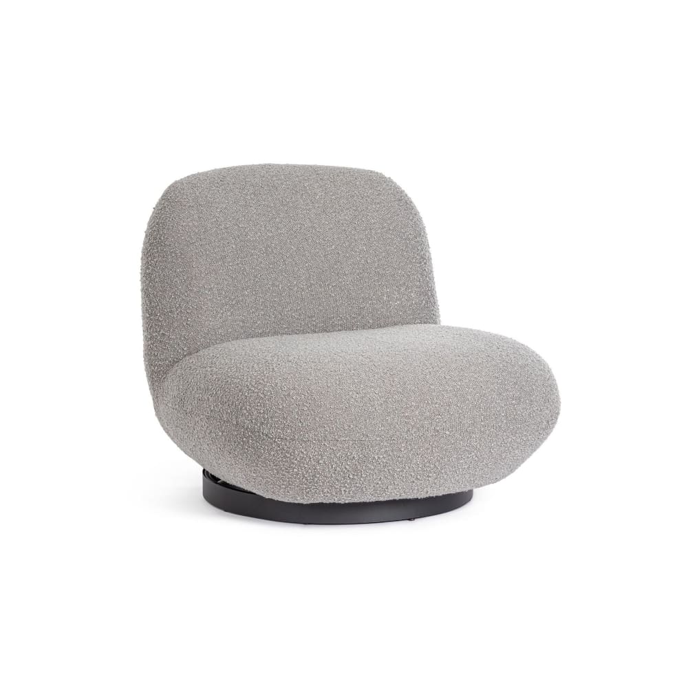 fauteuil pivotant en