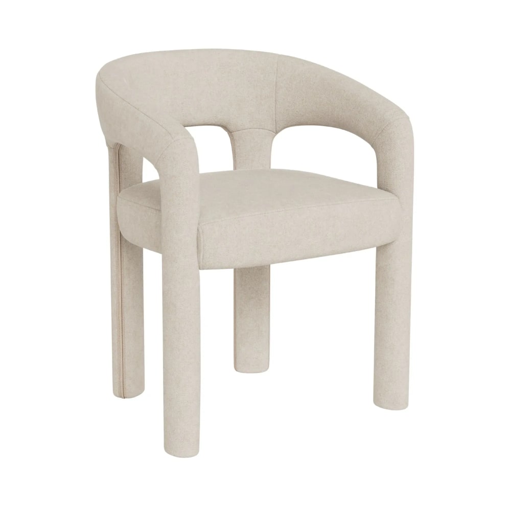 Fauteuil de salle à - accoudoirs