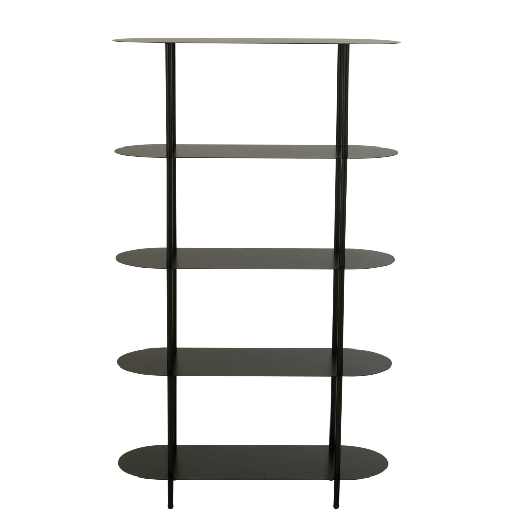 Etagère bibliothèque - tablettes