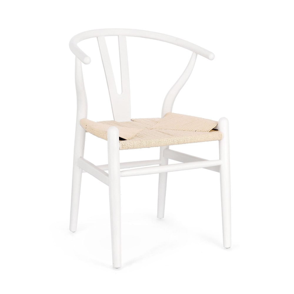 Chaise de salle à manger