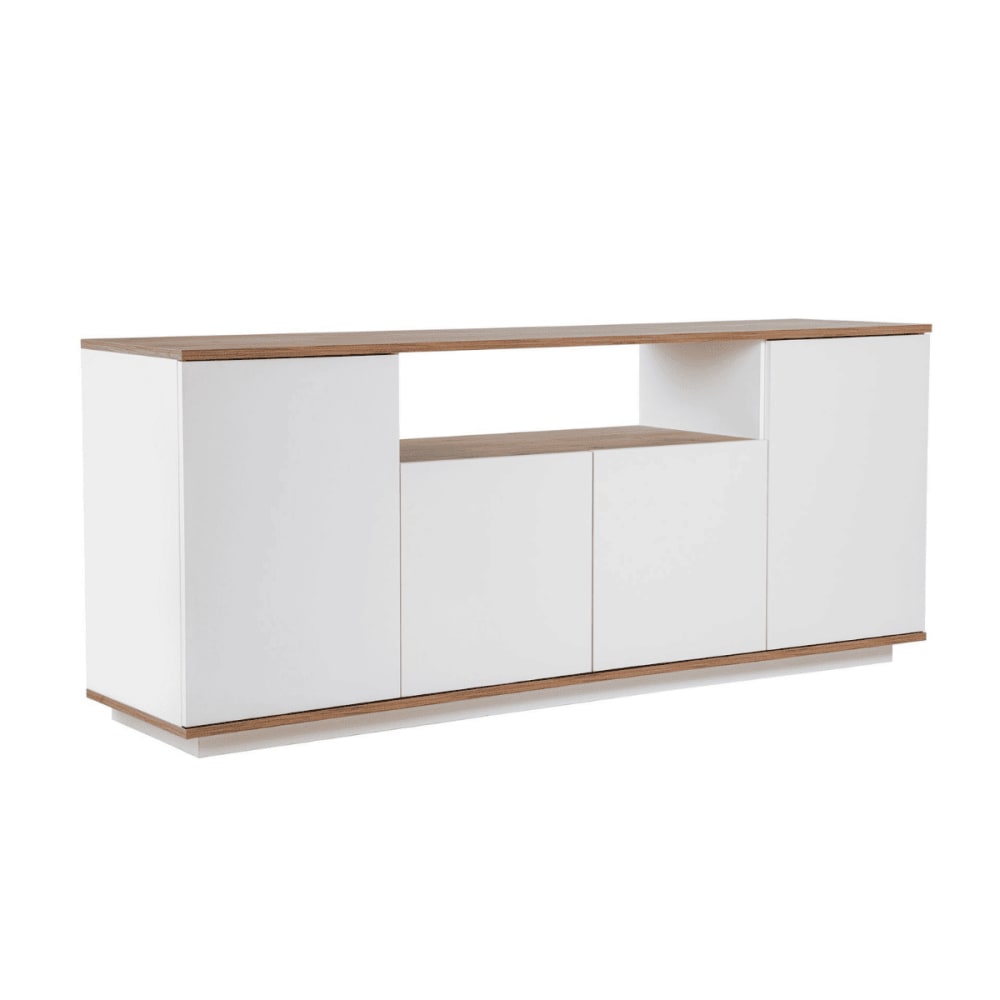 buffet 4 portes et 1