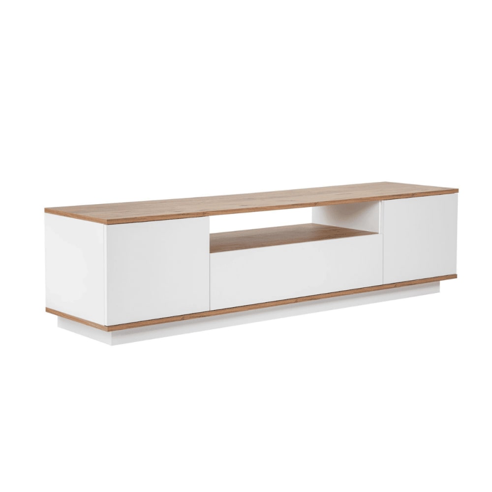 Meuble tv 3 portes 1 - l180