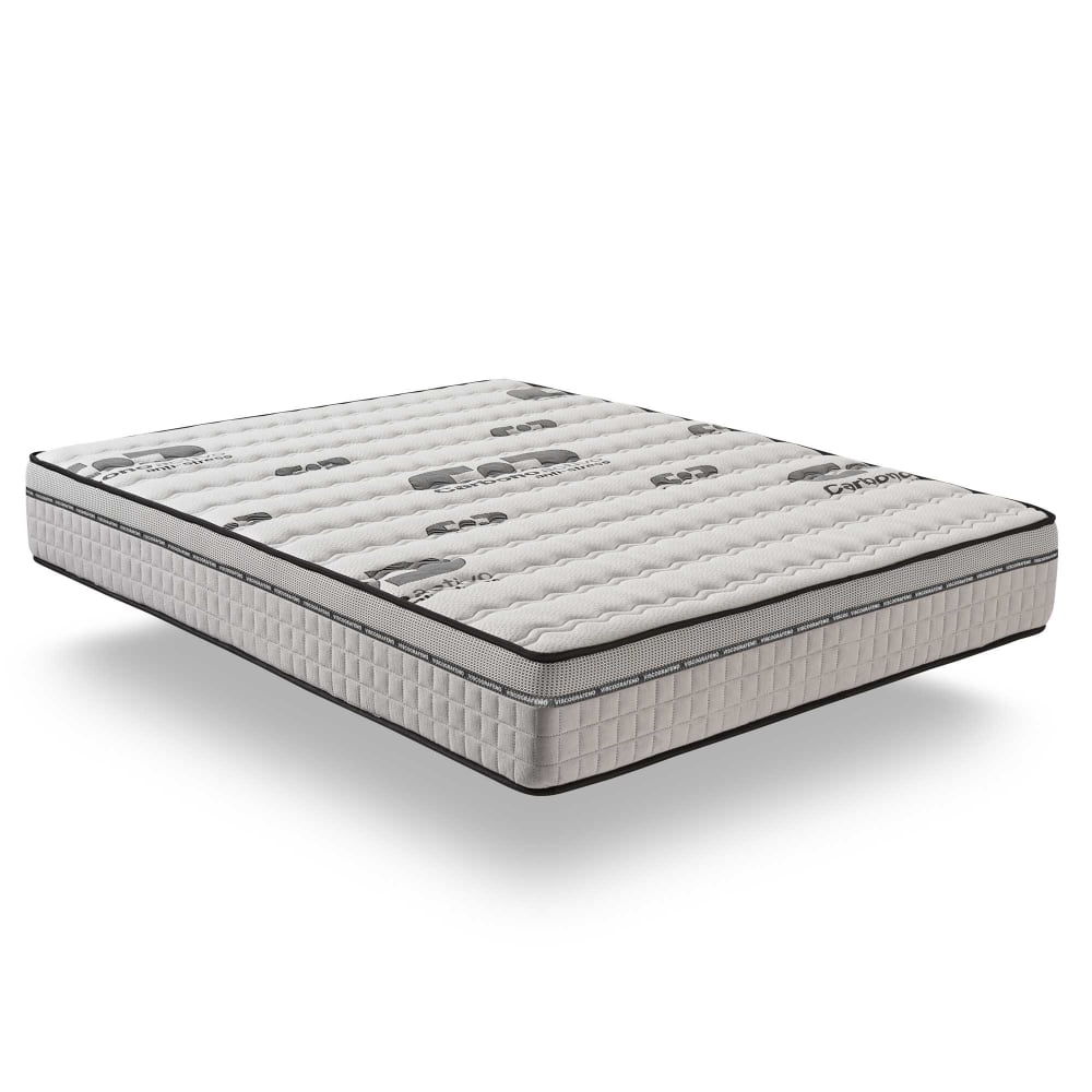 Matelas 160x190 cm blue