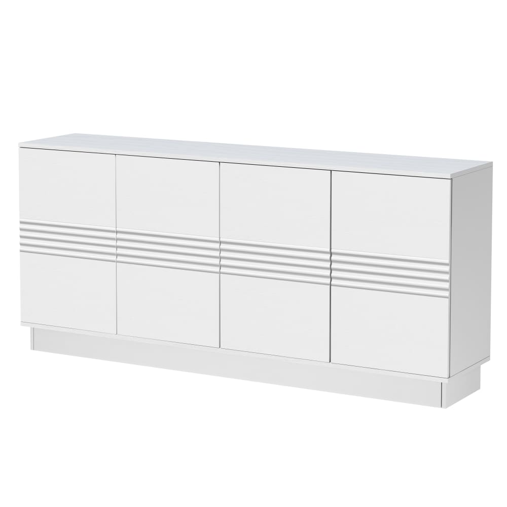 buffet avec 4 portes