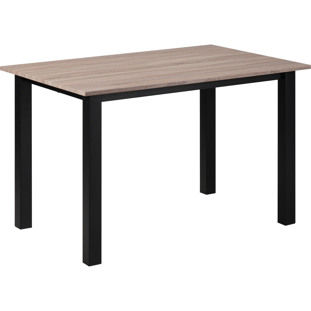 Table à manger en effet - personnes