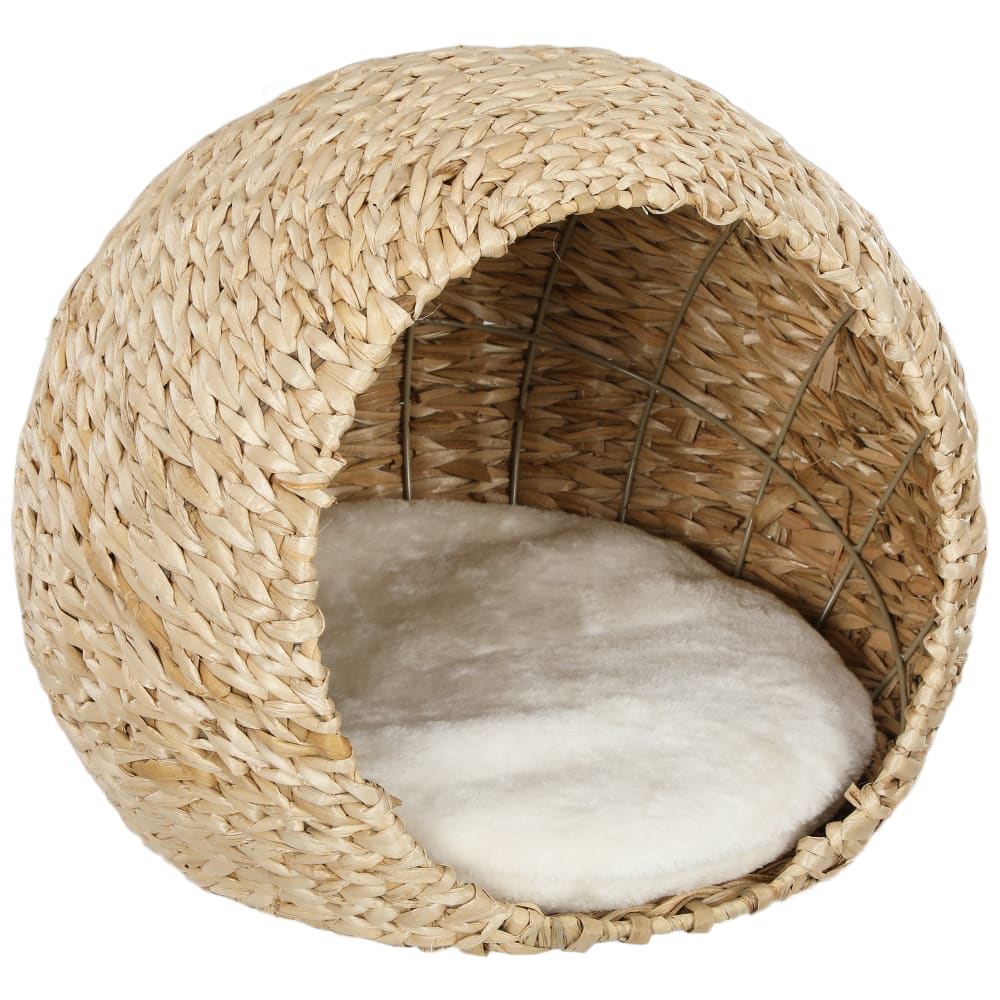 niche pour chat Quenouille