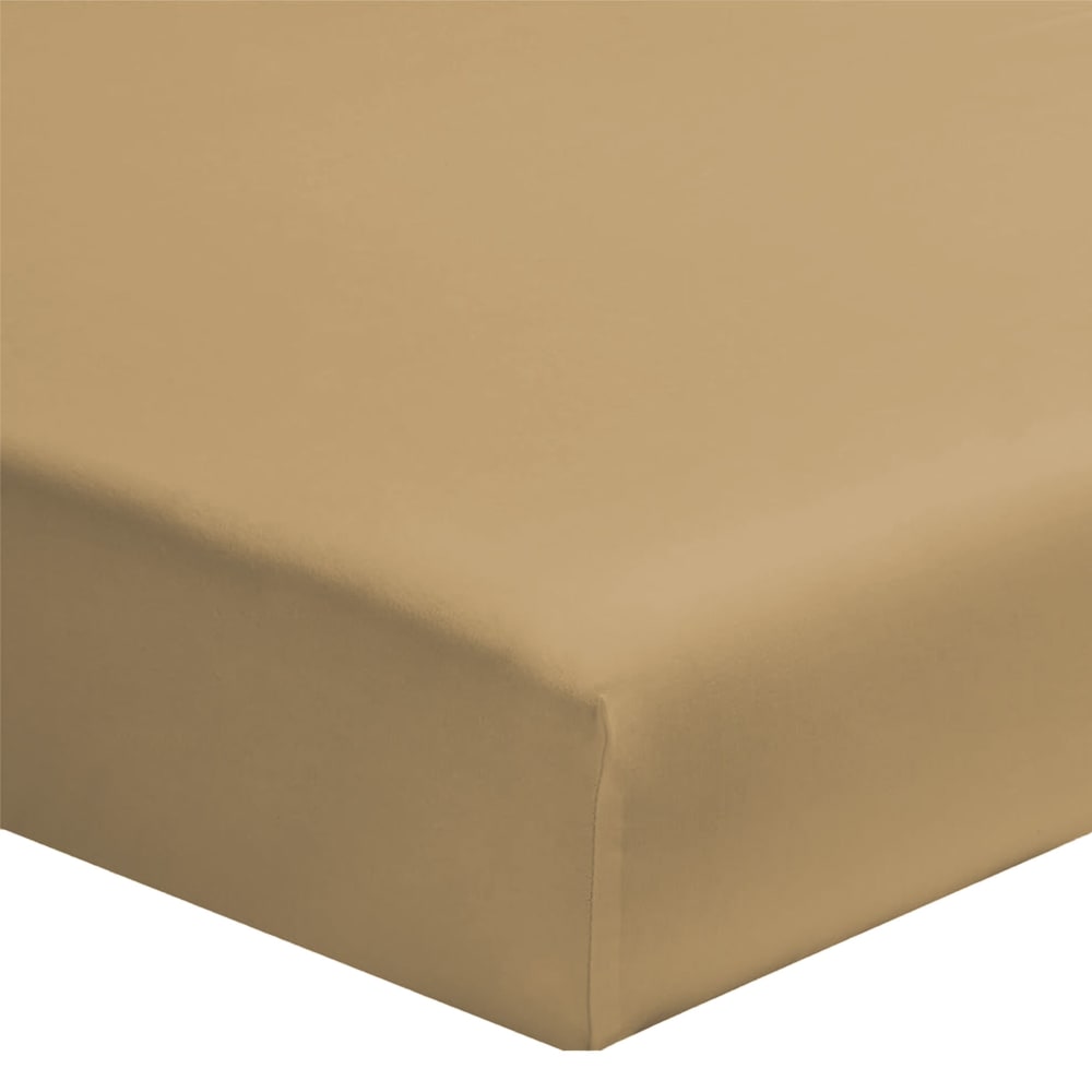Drap housse 180x200cm - safari