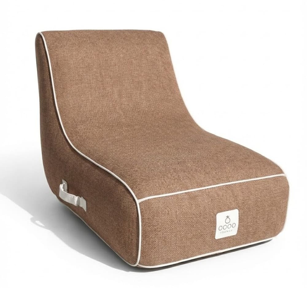 fauteuil gonflable riviera