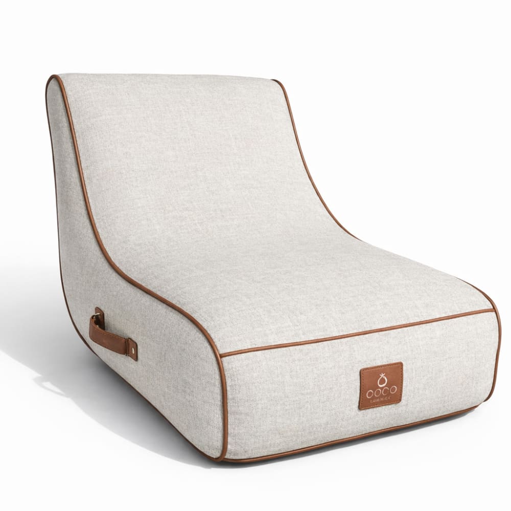 fauteuil gonflable riviera