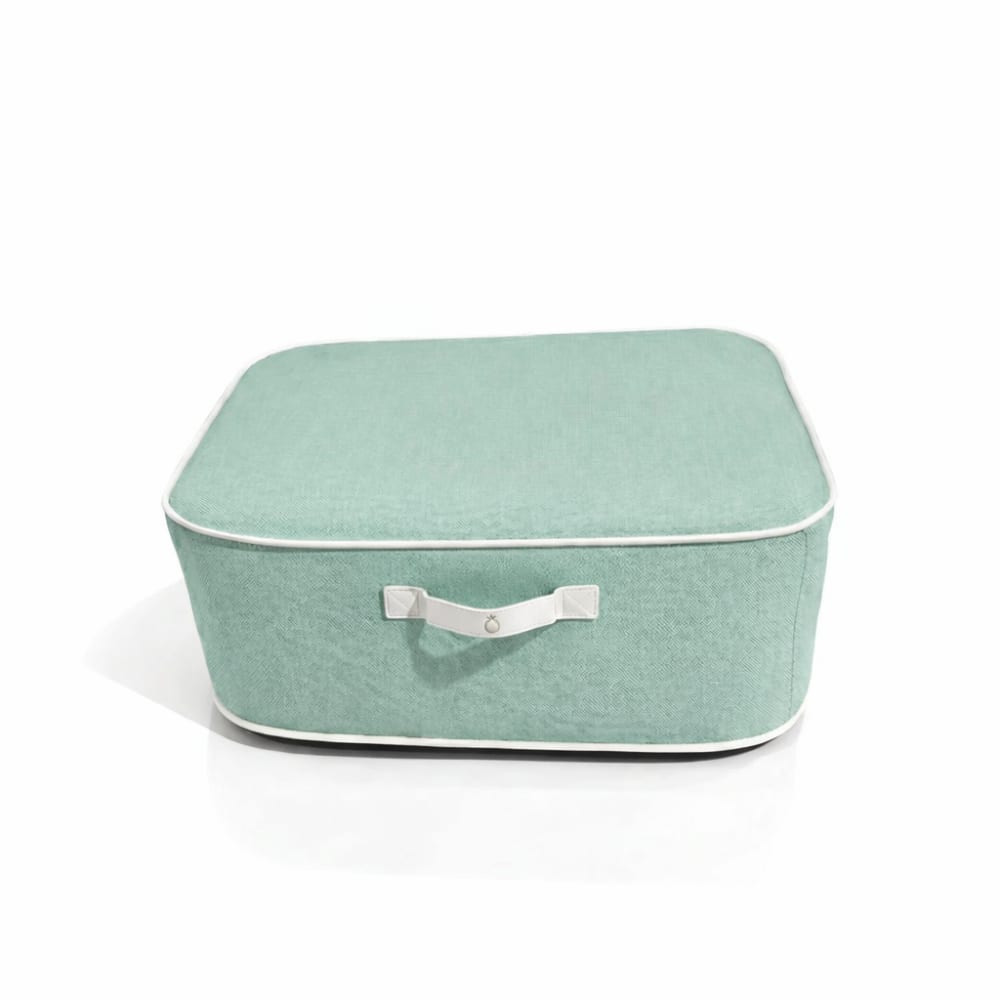 Pouf gonflable numa en