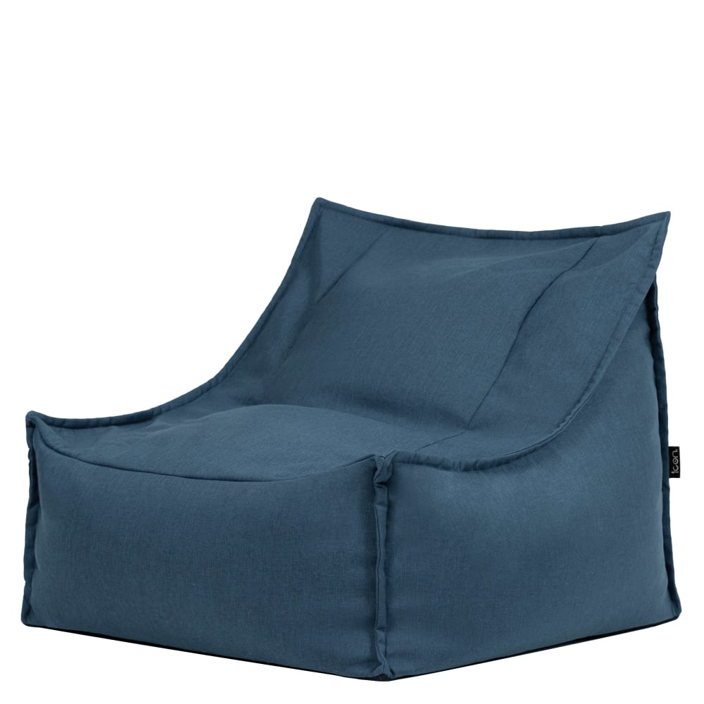 Pouf fauteuil d'extérieur