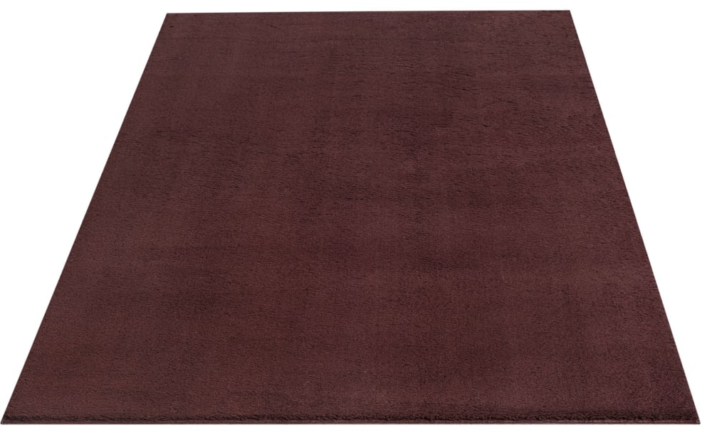 Tapis lavable et antidérapant, burgundy, 80 x 300 cm — vue 4