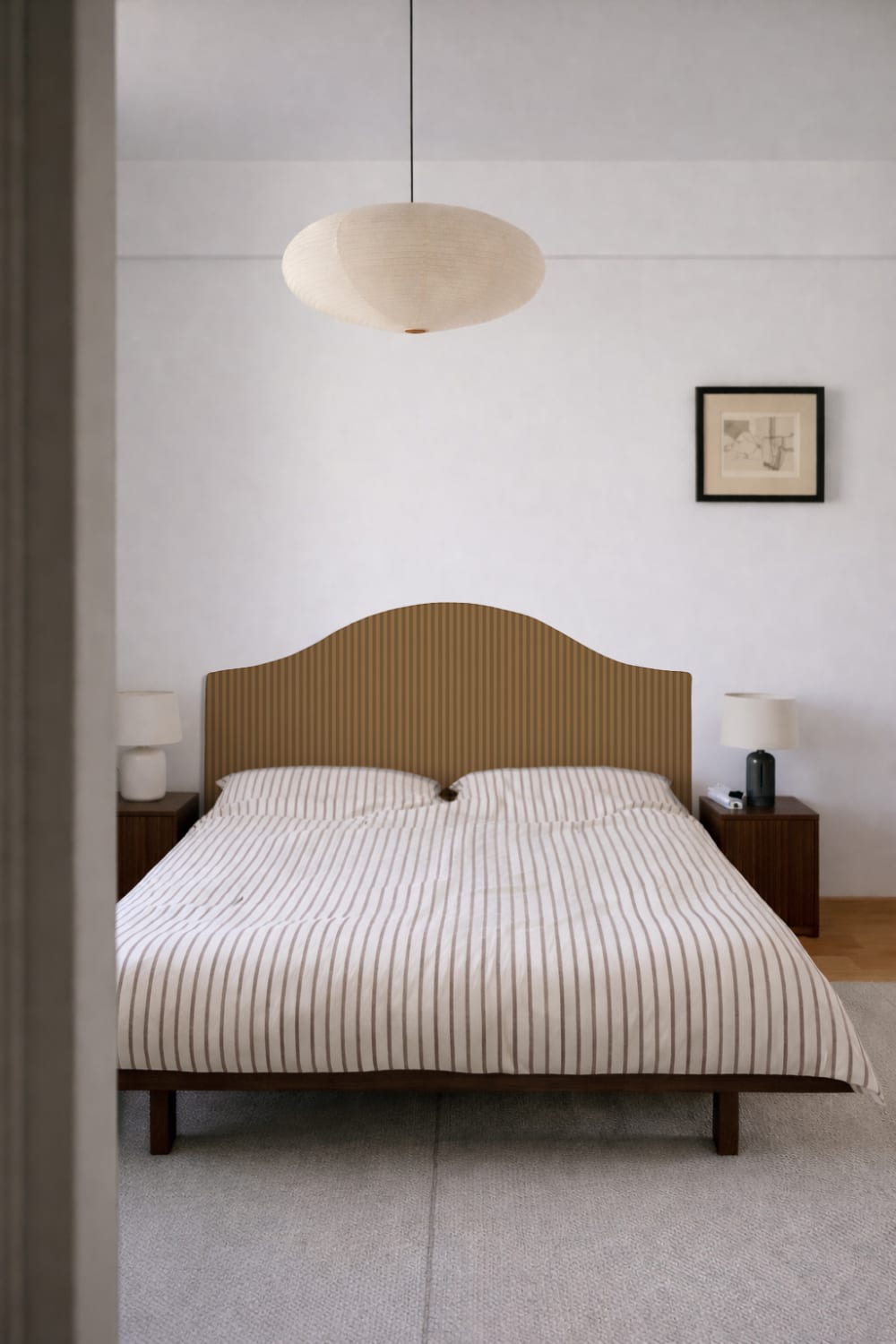 Bettkopfteil 150 cm - Maisons Du Monde