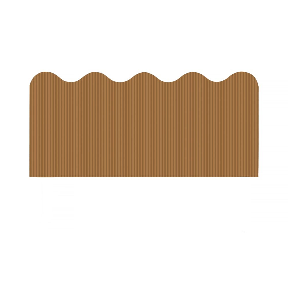 Tête de lit rembourrée forme ondulée 160x73,5cm