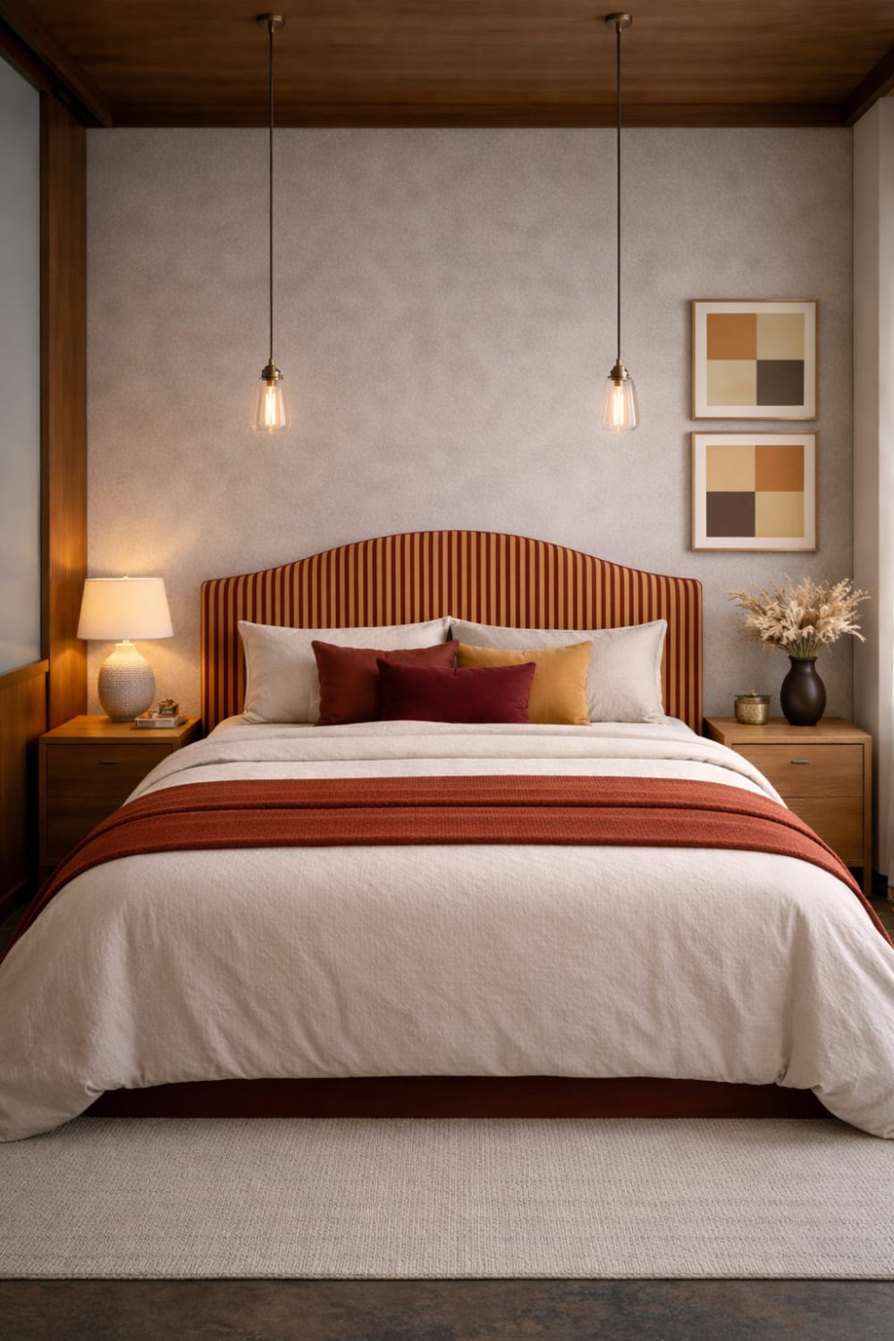 Bettkopfteil 150 cm - Maisons Du Monde