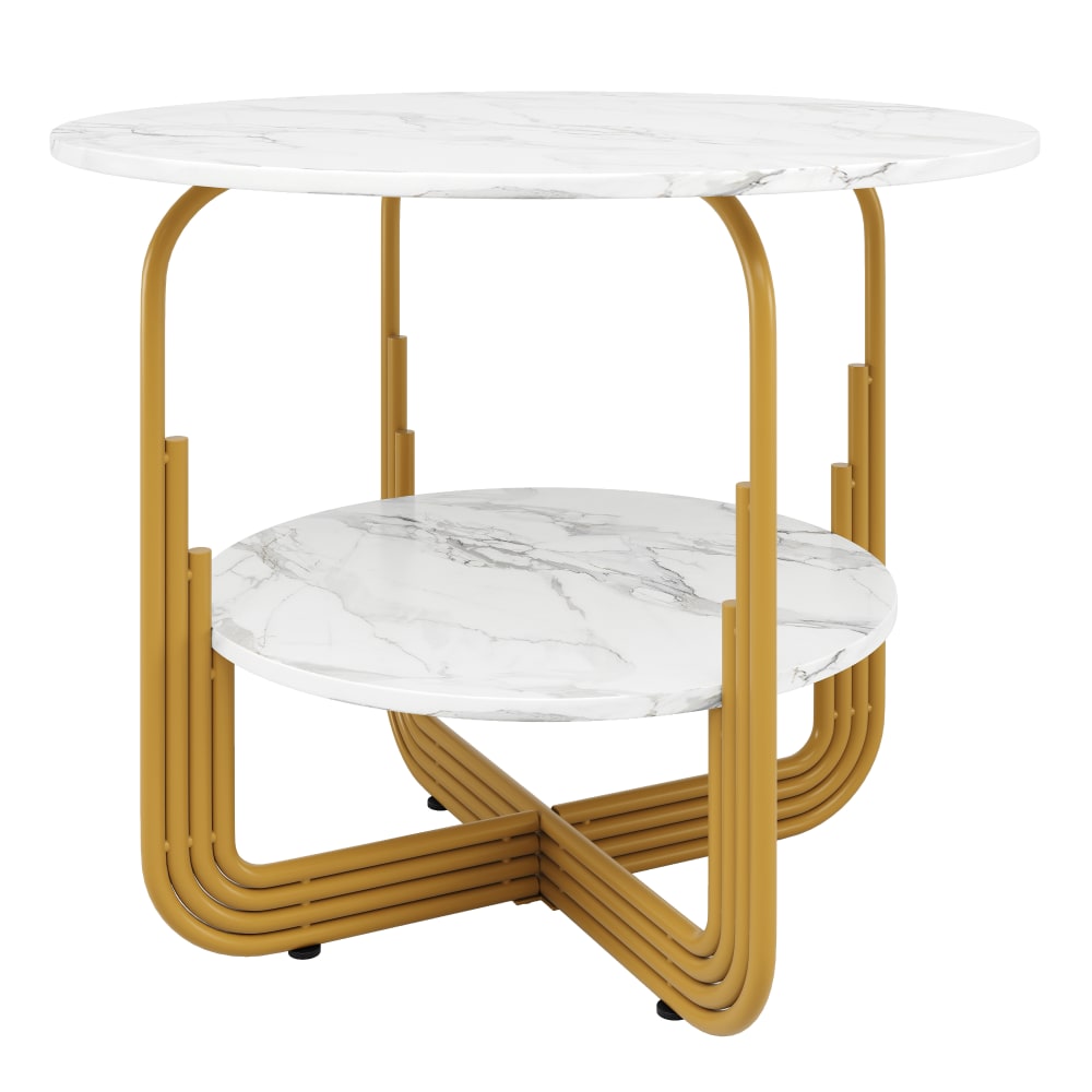 Table à manger ronde