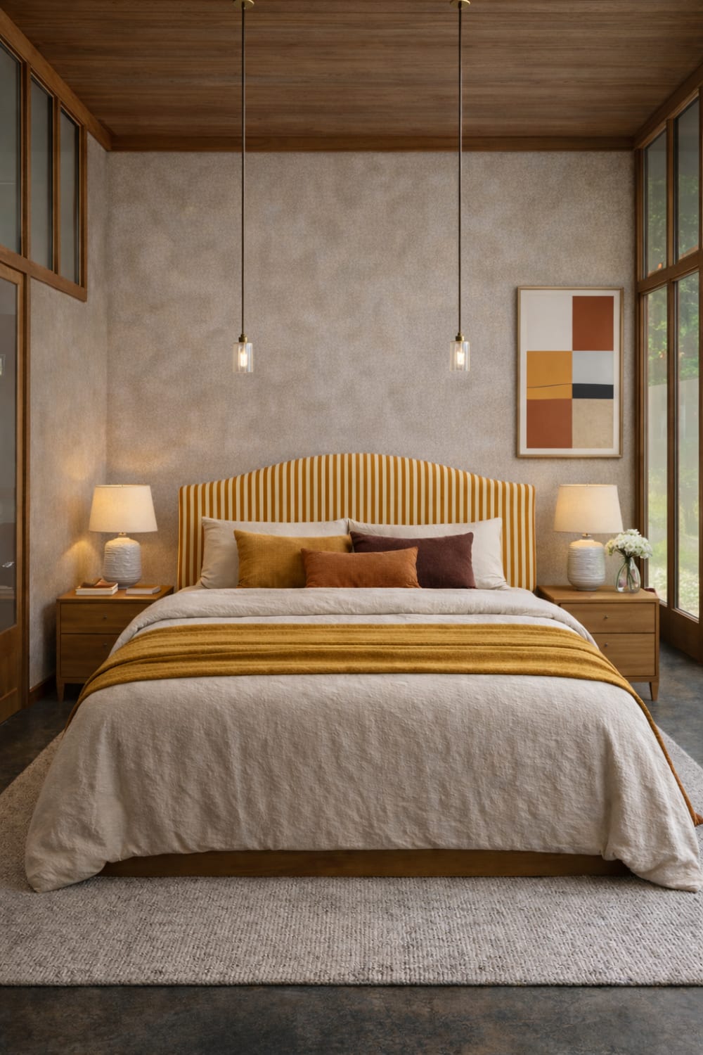 Bettkopfteil 150 cm - Maisons Du Monde