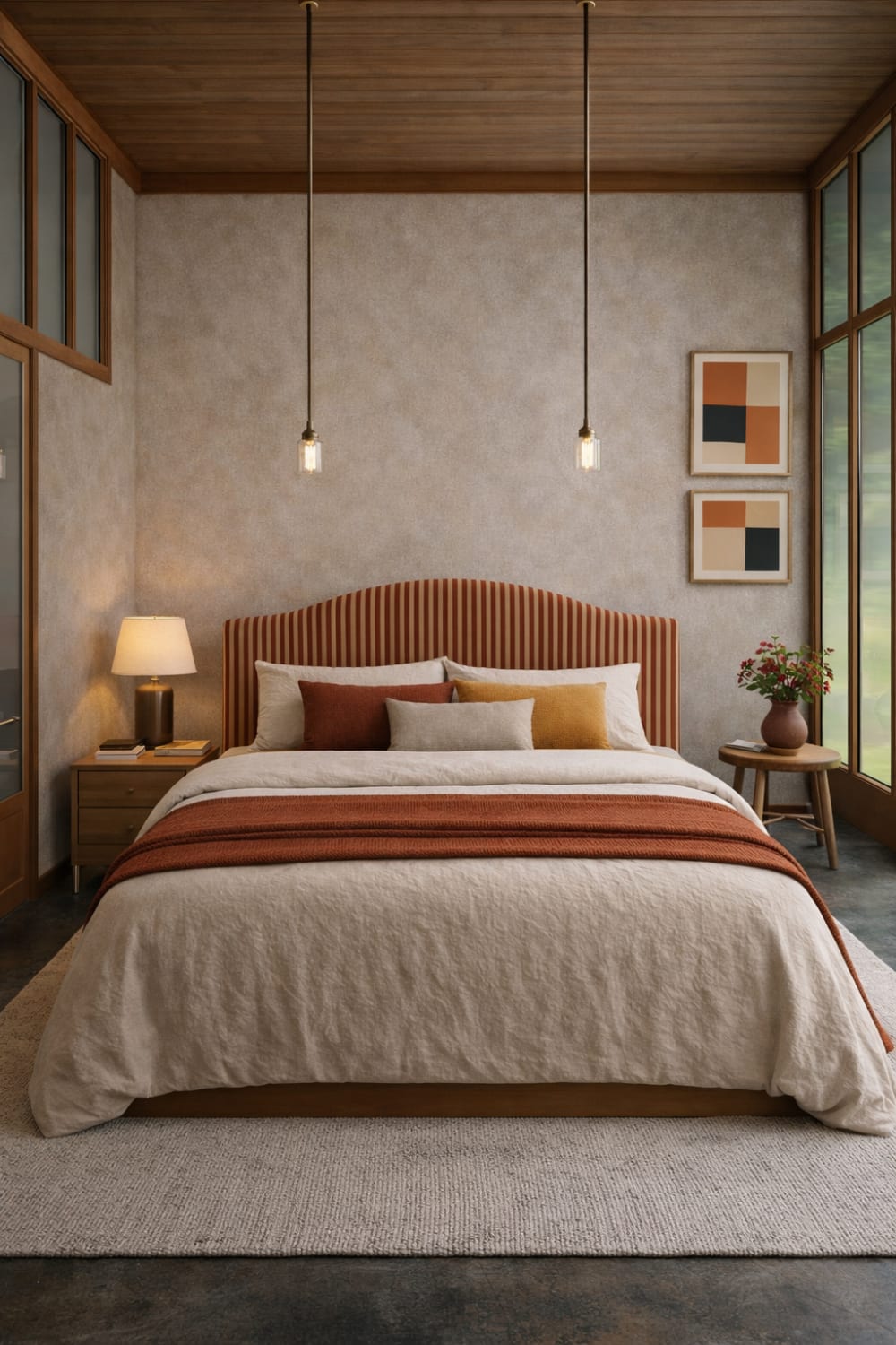 Bettkopfteil 150 cm - Maisons Du Monde
