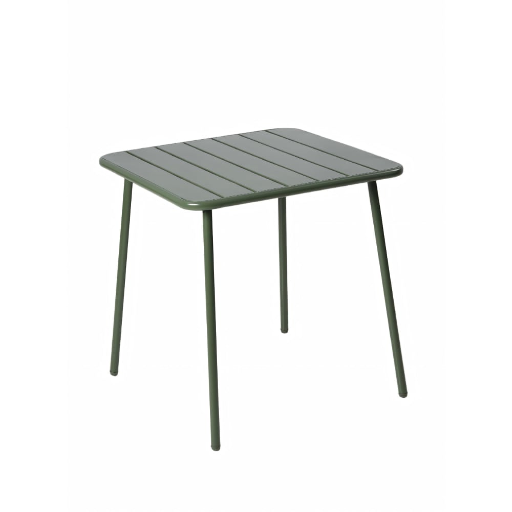 Table carrée 4 places
