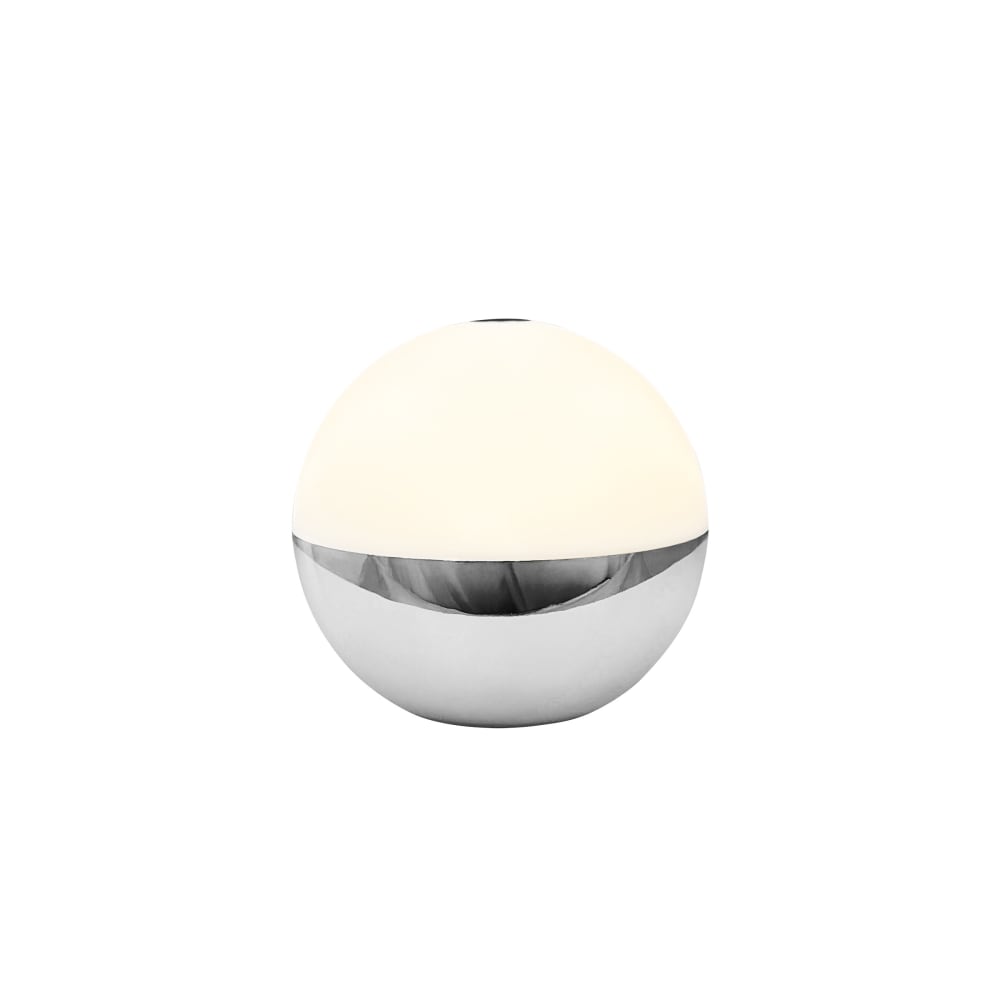 Leuchtkugel H11 D11, Chrom 2 Stück - Maisons Du Monde