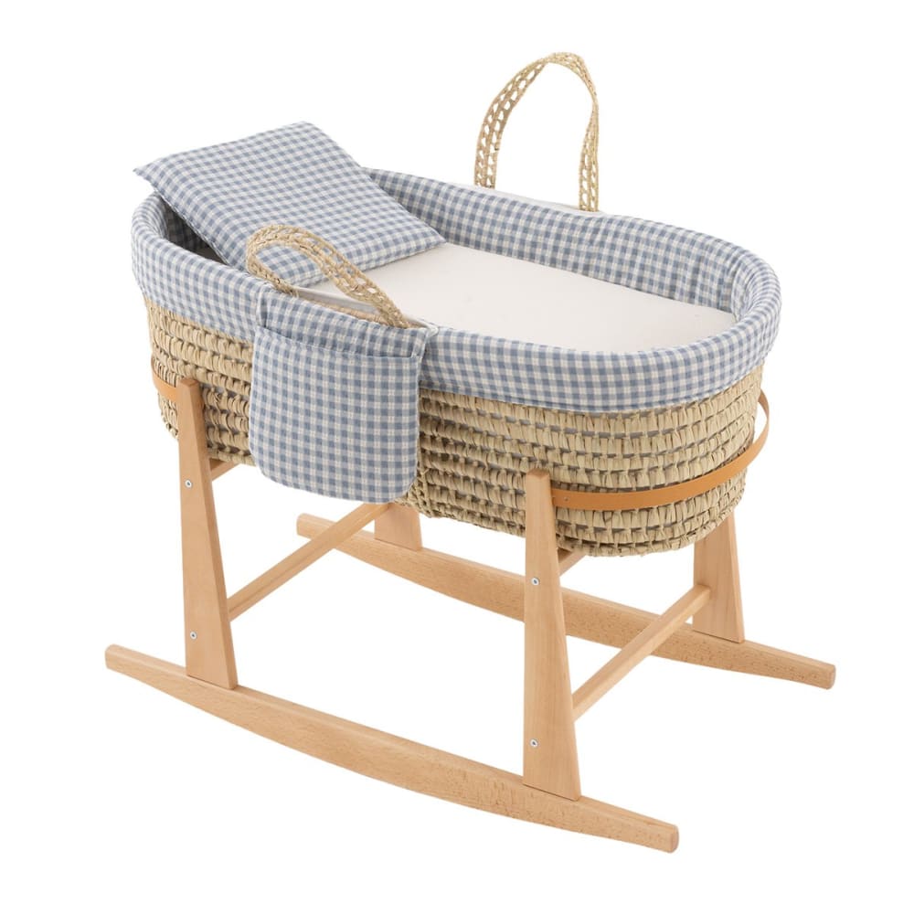 Cambrass Moisés bebé mio cuco +