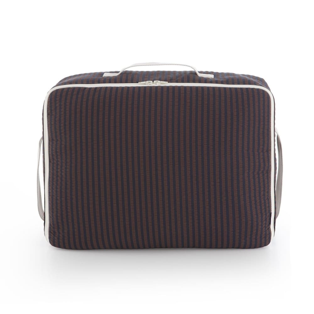 Maleta clinica 13.5x47x37.5 cm azulon