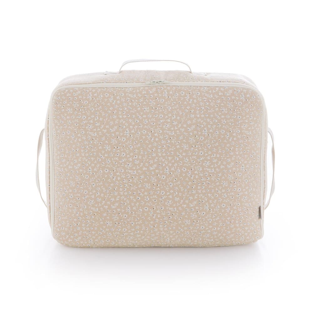 Maleta clinica 13.5x47x37.5 cm rosa