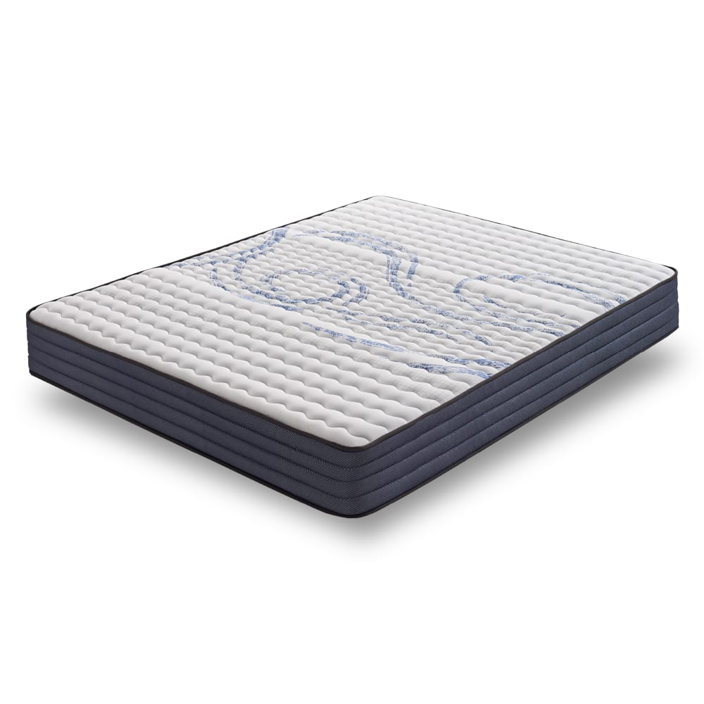 Matelas 180x200 cm blue