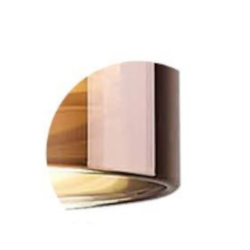 Suspension Led laiton — vue 4