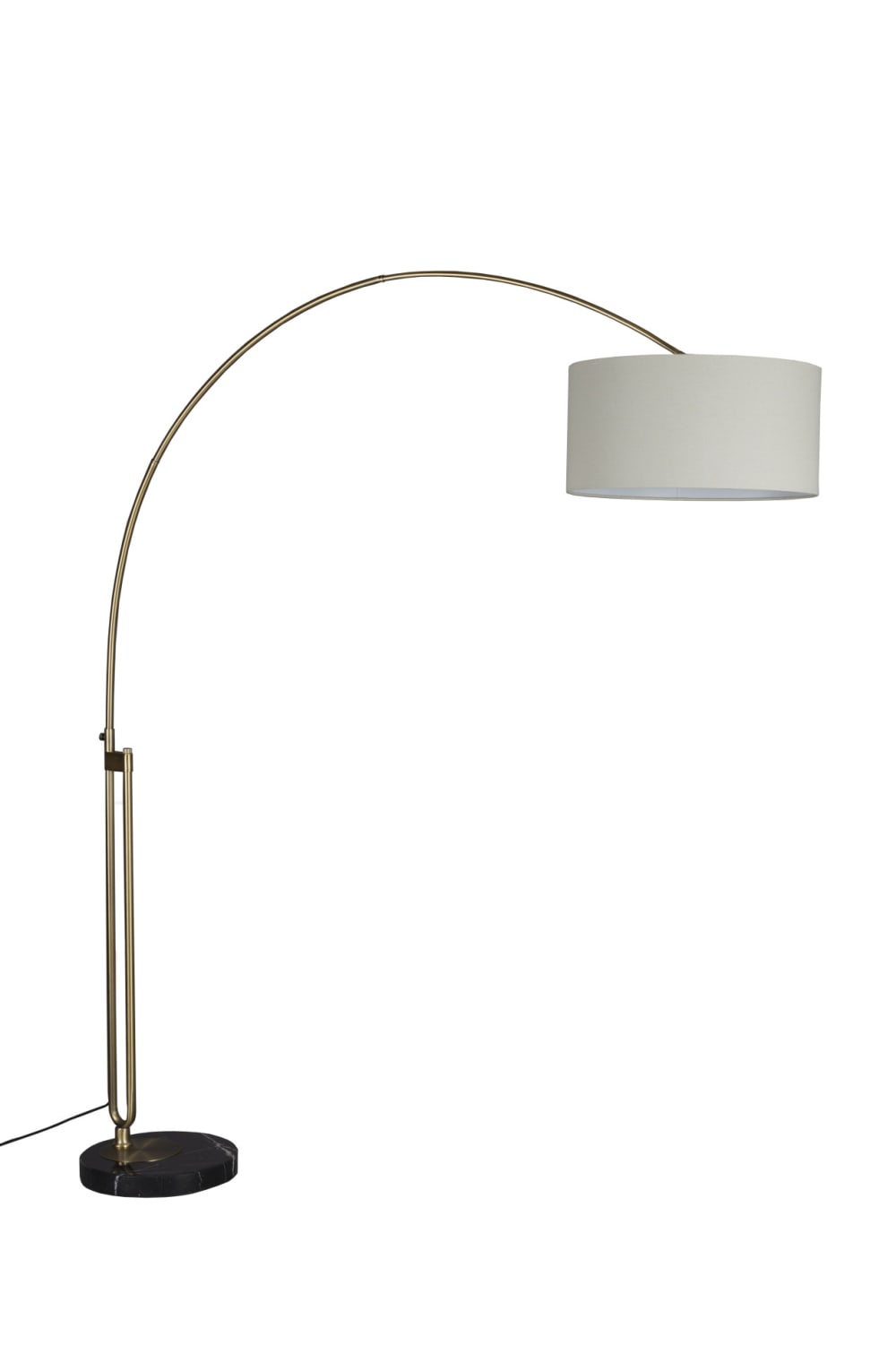 lampadaire design en