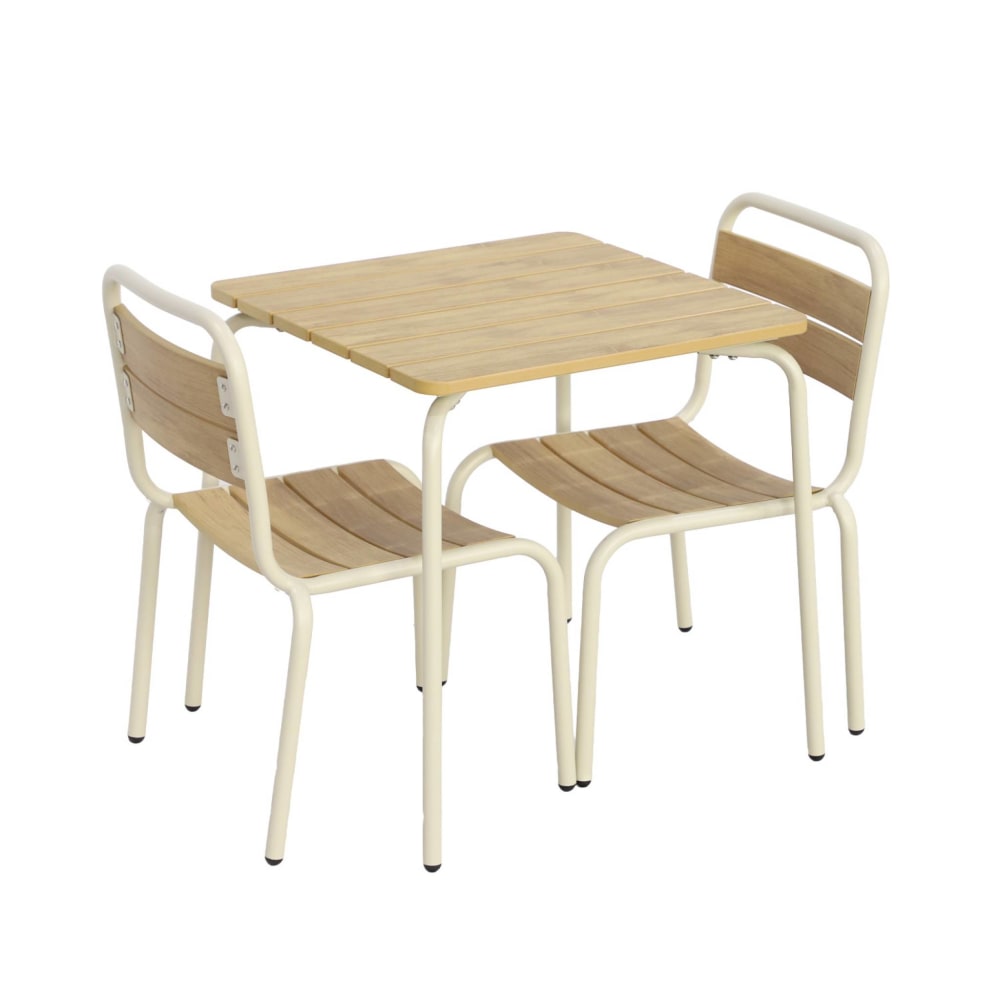 Table de jardin enfant