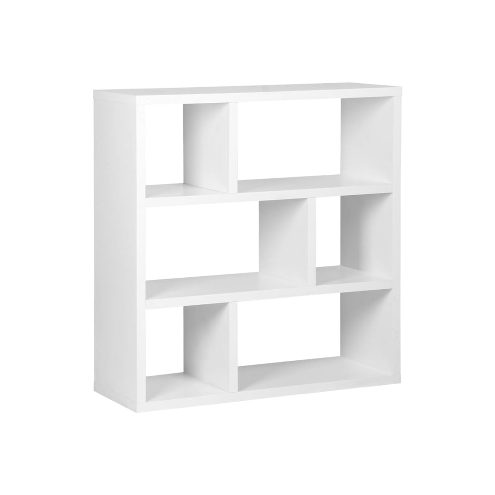 Etagère asymétrique