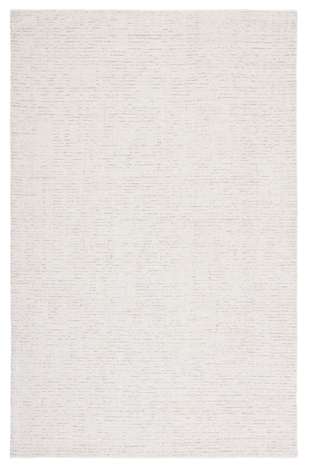 Tapis laine ivoire / beige 91 x 152 cm