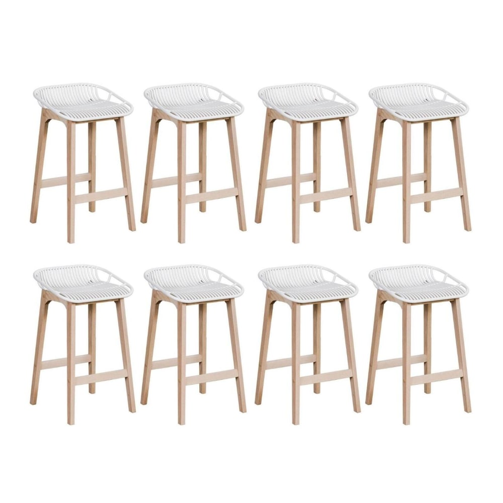 Lot de chaises d'îlot - 65cm