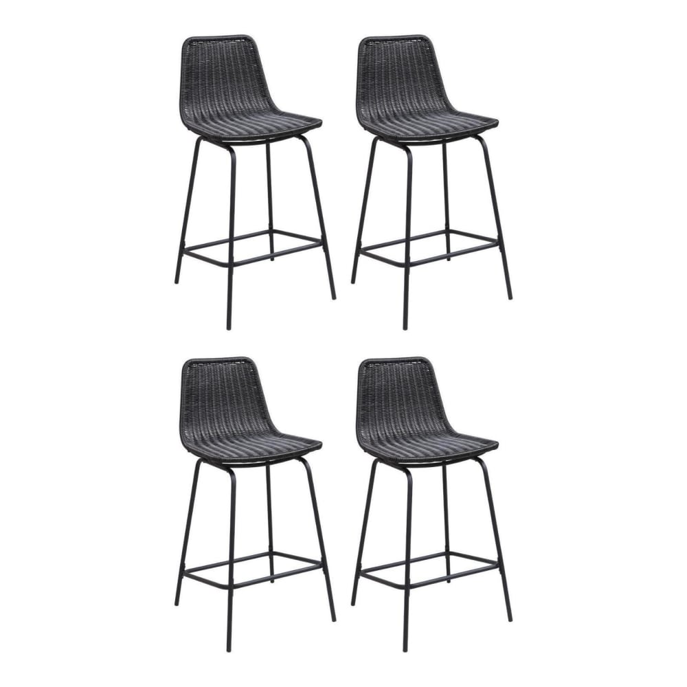 Lot de tabourets d'ilot - assise