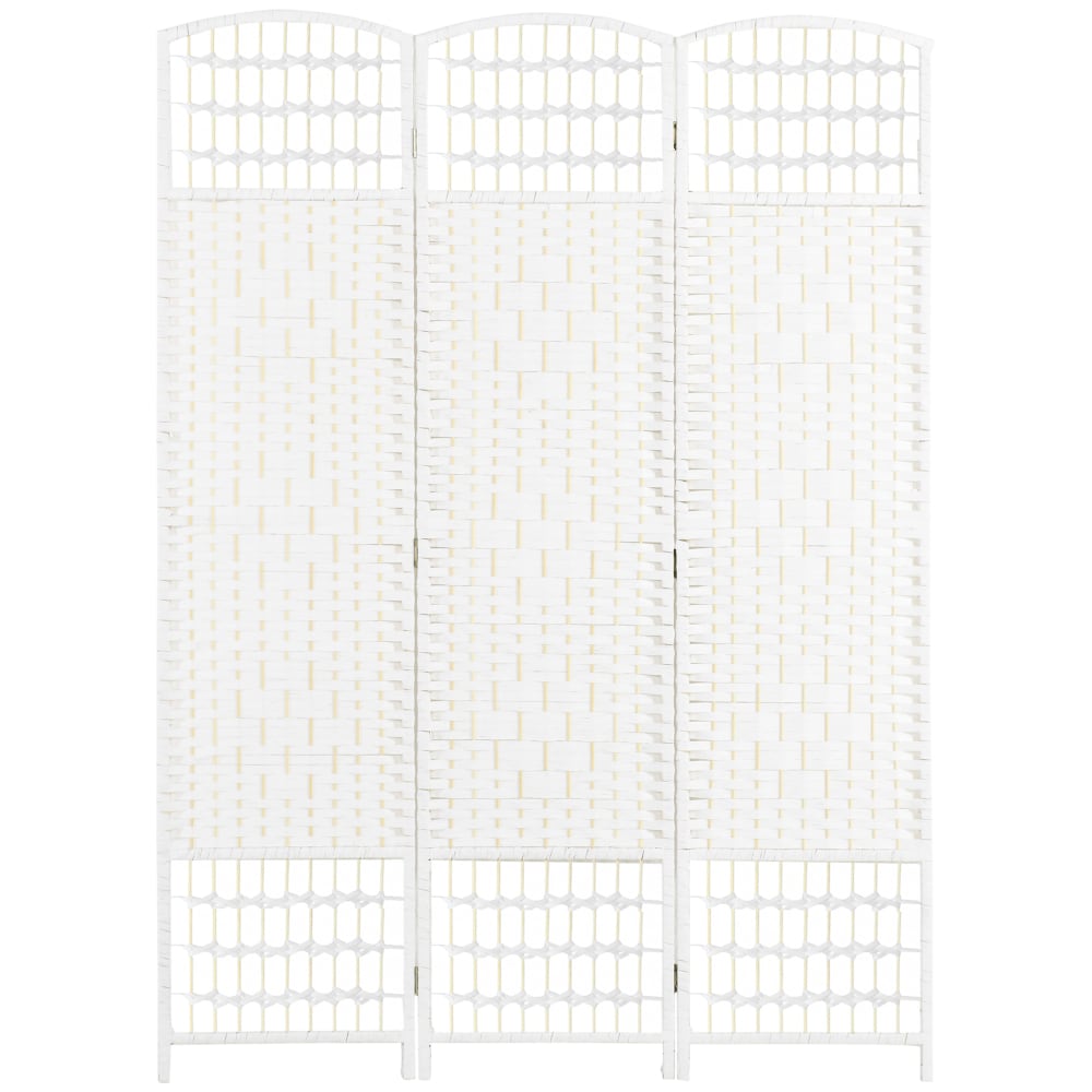 Paravent pliable 3 panneaux