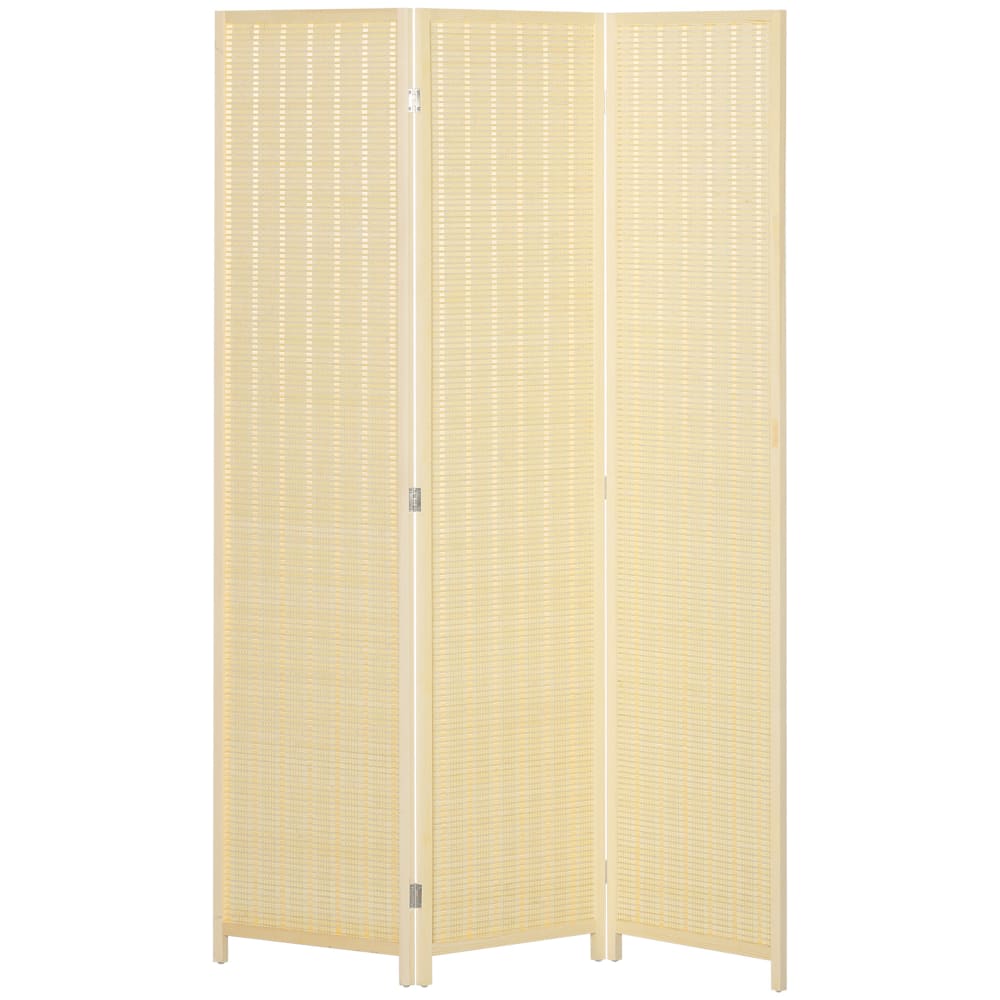 Paravent interieur pliable