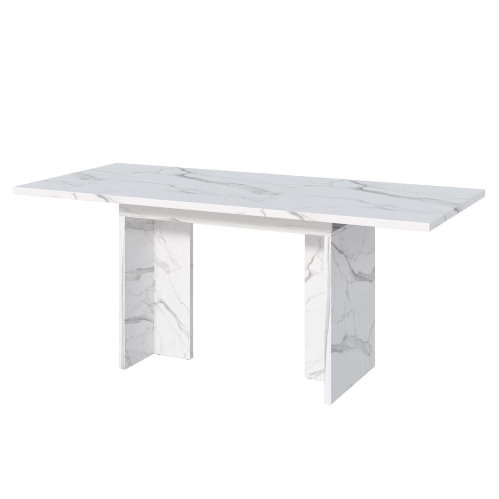 table à manger extensible