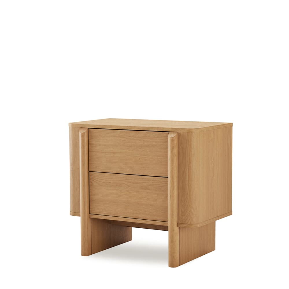 Table chevet 60 - design