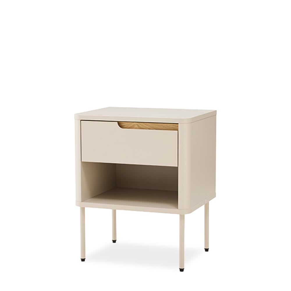 Table de chevet moderne